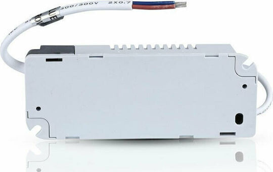 V-TAC Dimmable LED Захранване IP20 Мощност 18W