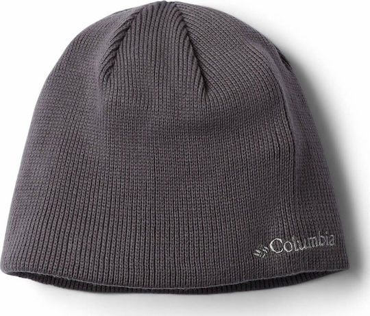 Bugaboo Beanie Unisex Beanie Knitted in Gray color