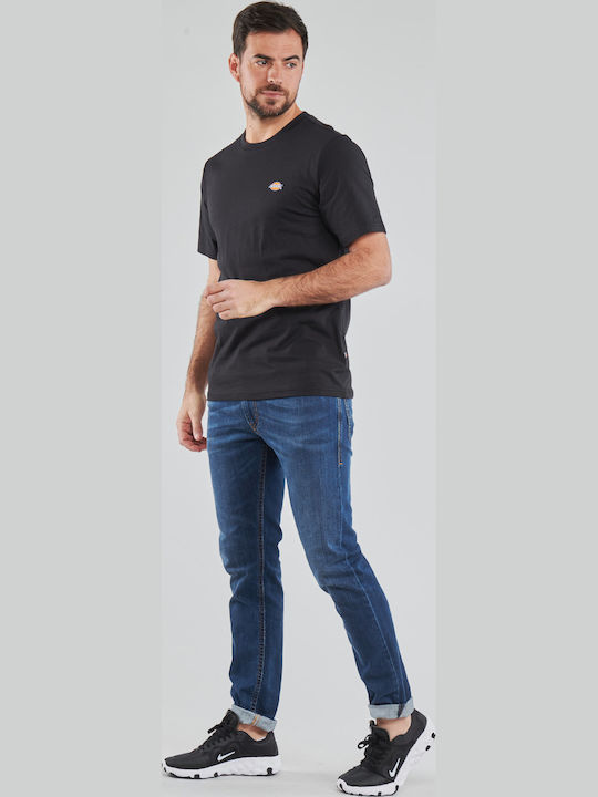Mapleton T-shirt Black