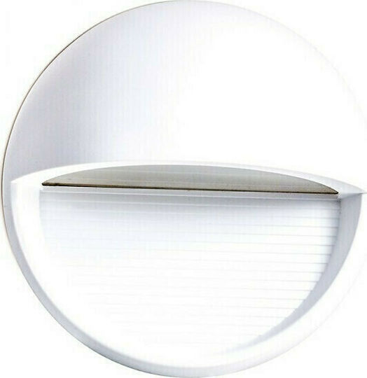 V-TAC Spot Led 3W 3000K V-TAC Spot Led 3W 3000K