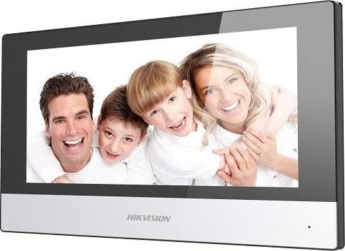 Hikvision Monitor for Intercom