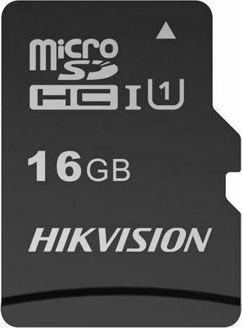 Hikvision Kabelloses Hauskommunikations-Set Wi-Fi