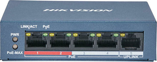Hikvision Kabelloses Hauskommunikations-Set Wi-Fi