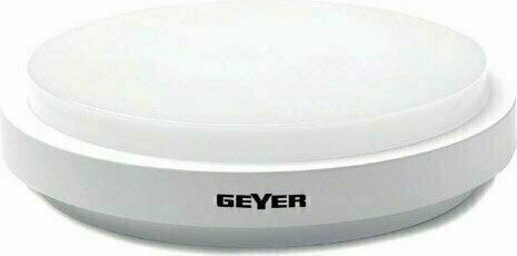 Geyer Таванна Лампа LED 12W 3000K 15.5x5.2см