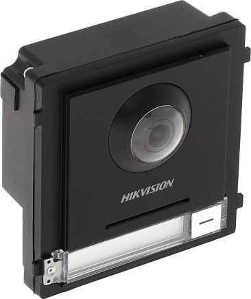 Hikvision Ds-kd8003-ime1 Button-up shirt. for Intercoms