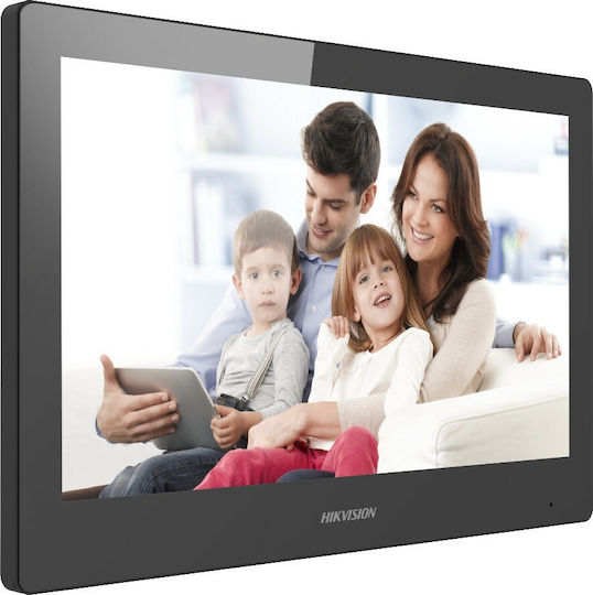 Hikvision Monitor για Θυροτηλέφωνο