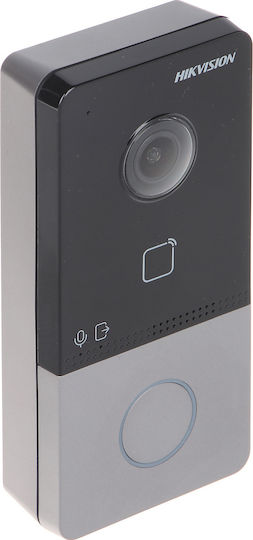 Hikvision Monitor für Gegensprechanlage