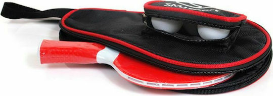 SMJ Sport 0983-1 Neagră