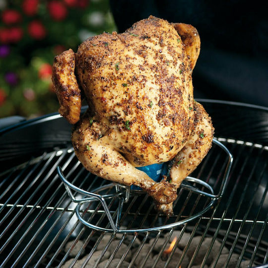 Weber 6482 Bază De Gătit Pentru Pui 1 Bucată