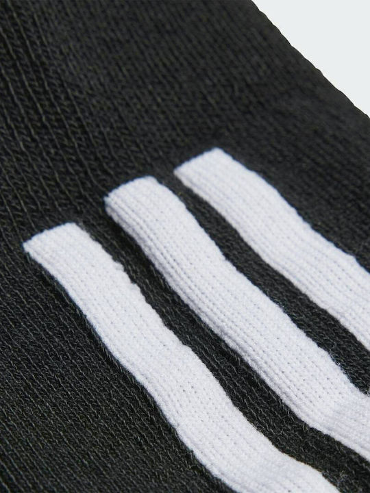 adidas Αθλητικές Παιδικές Κάλτσες Μακριές Performance Πολύχρωμες 3 Ζευγάρια