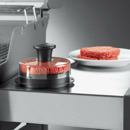 Weber 6483 Πρέσα Ψησίματος για Ψησταριά από Μαντέμι