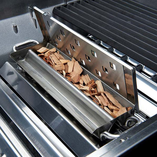 Broil King Apple BBQ Smoking Chips 900gr 1pcs