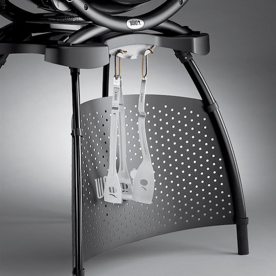 Weber Grill Table Base for Barbecue