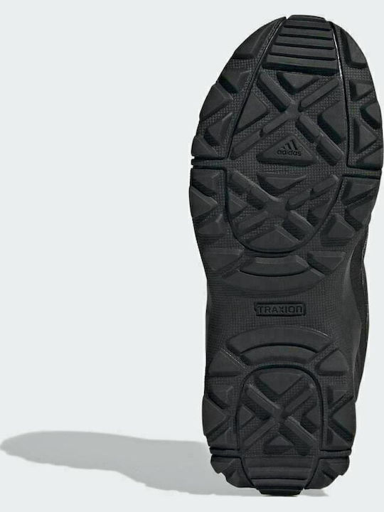 Terrex Hyperhiker Core Black / Grey Five