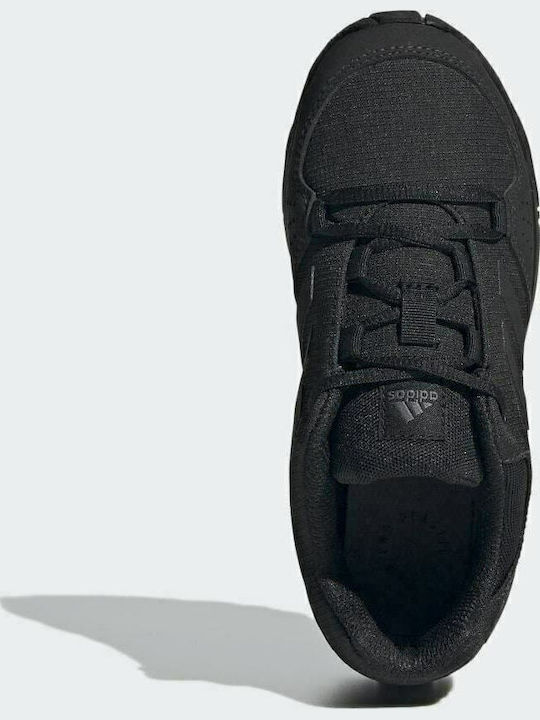 Terrex Hyperhiker Core Black / Grey Five
