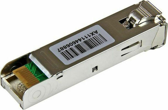StarTech Transceiver S55056491 SFP 1Gbps MMF 1τμχ