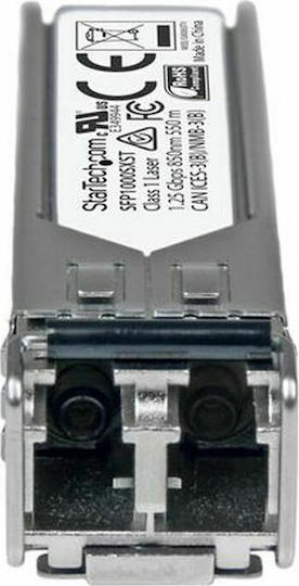 StarTech Transceiver 1τμχ SFP1000SXST