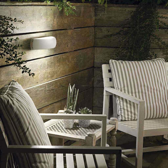 Ideal Lux Giove Πλαφονιέρα 33x10x8εκ. Ideal Lux Giove Πλαφονιέρα 33x10x8εκ.