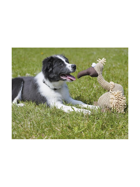 Trixie Gustav Kuscheliges Hundespielzeug Trixie Gustav Kuscheliges Hundespielzeug