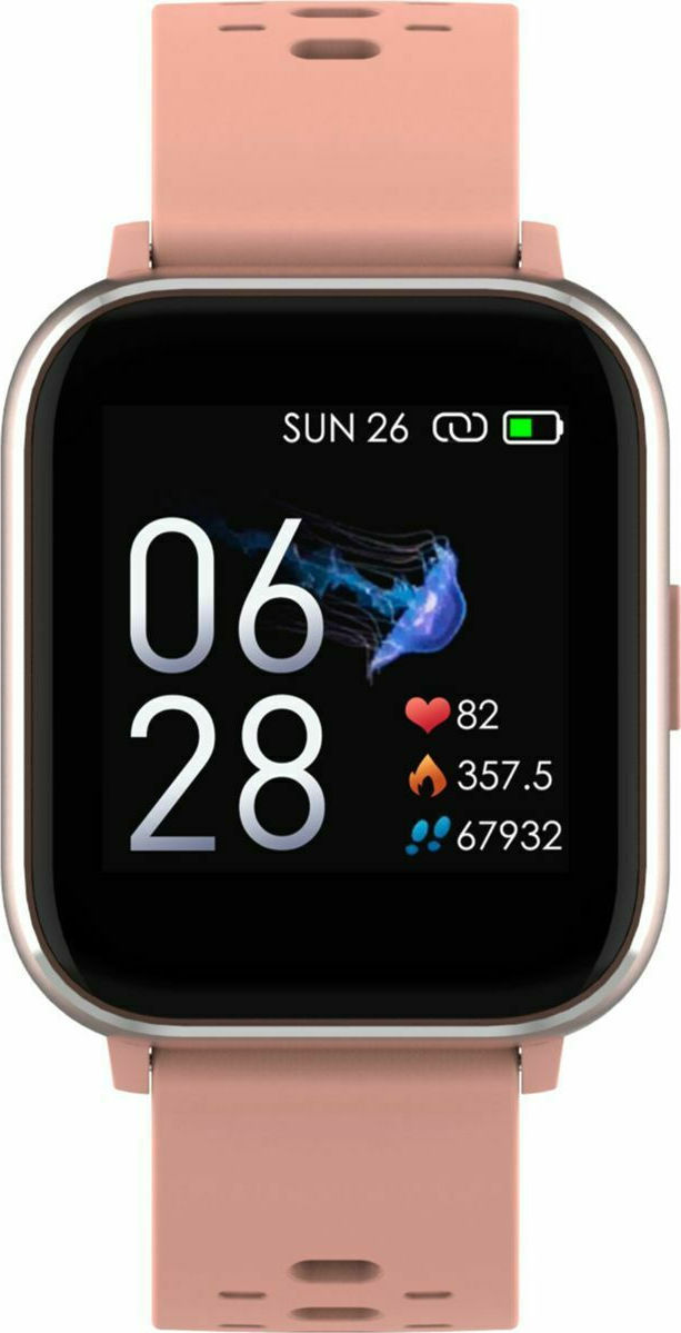 Denver Sw Smartwatch Skroutz Gr