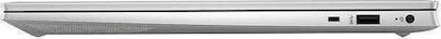 HP Pavilion 15-eh1097nr 15.6" IPS FHD (Ryzen 7-5700U/16GB/512GB SSD/W11 Home) (US Keyboard)