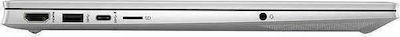 HP Pavilion 15-eh1097nr 15.6" IPS FHD (Ryzen 7-5700U/16GB/512GB SSD/W11 Home) (US Keyboard)