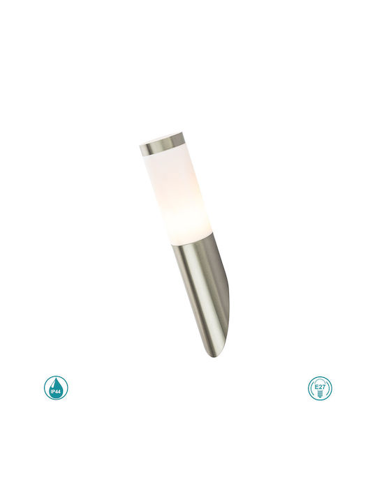 Globo Lighting Boston Aplica de exterior montată pe perete E27 IP44