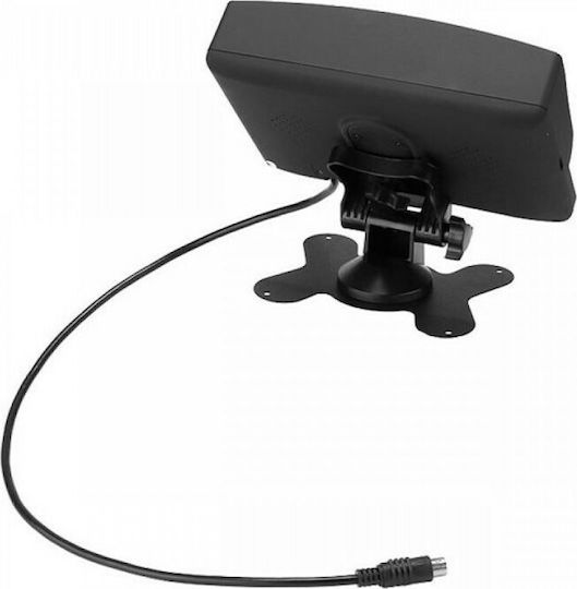 Car DVR, 7" Display Car/Truck DVR Set