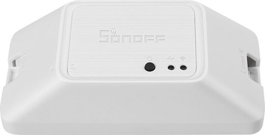 Sonoff Basic R3 Comutator Inteligent 1 Canal Wi-Fi & RF 10A
