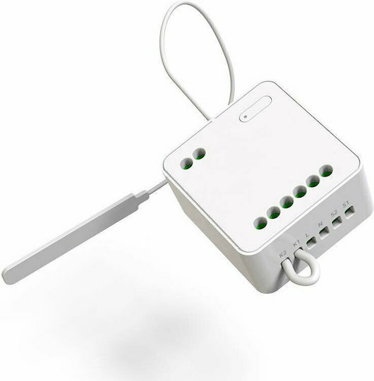 Yeelight Comutator Inteligent Wi-Fi & Bluetooth 10A Cu Nul