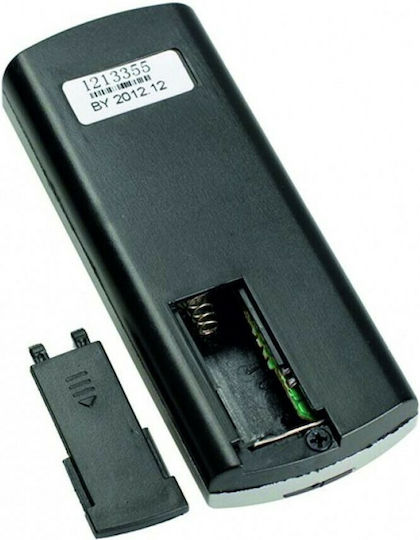 YM-084 Intelligenter Schalter 4 Kanäle RF 23A Mit Fernbedienung