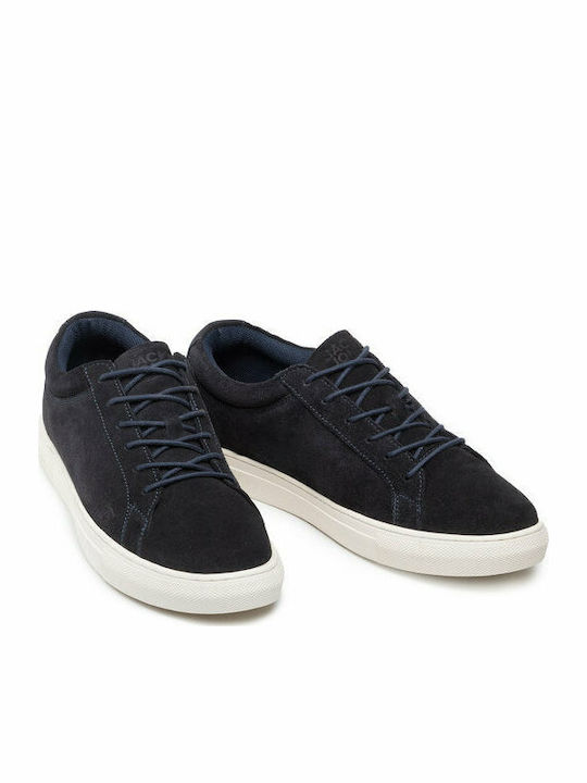 Sneakers Navy Blue