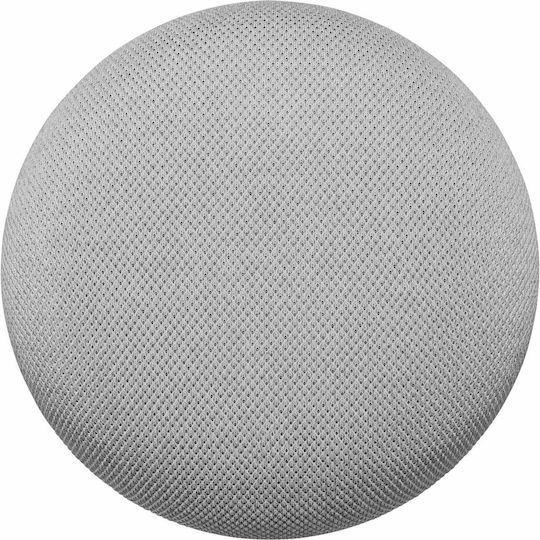 Google Nest Mini (2nd Gen) Smart Hub Wi-Fi / Bluetooth Συμβατό με Google Home