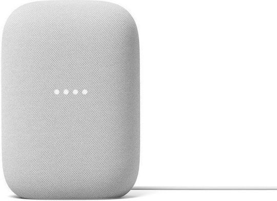 Google Nest Audio Умен хъб Wi-Fi / Bluetooth Съвместим с Google Home