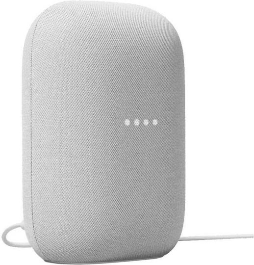 Google Nest Audio Умен хъб Wi-Fi / Bluetooth Съвместим с Google Home