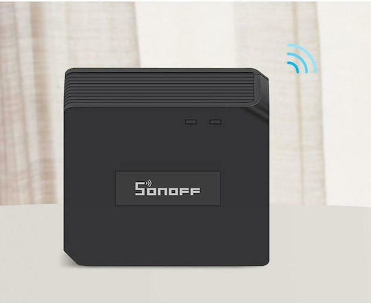 Sonoff RF Bridge Smart Bridge Wi-Fi / RF Συμβατό με Google Home, Alexa & IFTTT