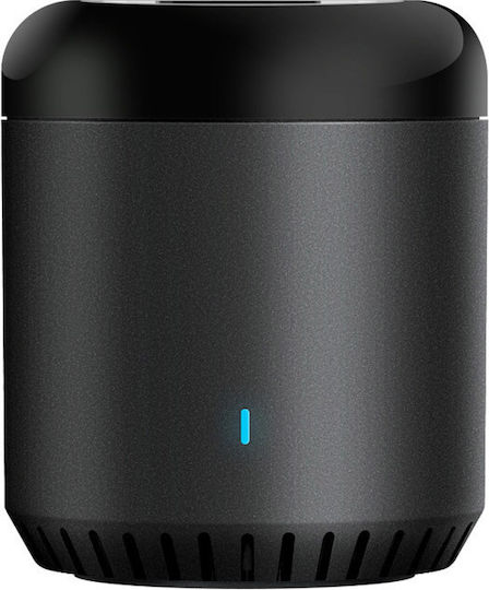 Broadlink RM Mini3 Smart Hub Wi-Fi / IR / RF Συμβατό με Google Home, Alexa & IFTTT