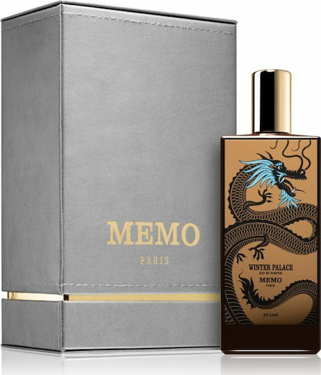 Memo Paris Winter Palace Eau de Parfum 75ml