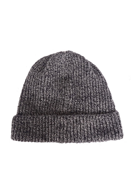 Connor Ανδρικός Beanie Σκούφος Charcoal