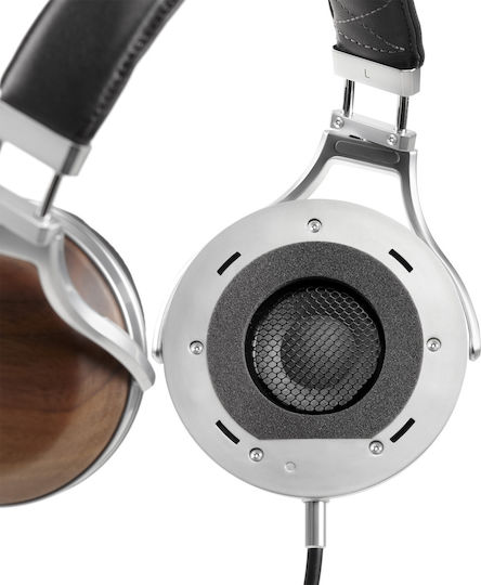 Denon AH-D7200 Ενσύρματα Over Ear Ακουστικά Καφέ