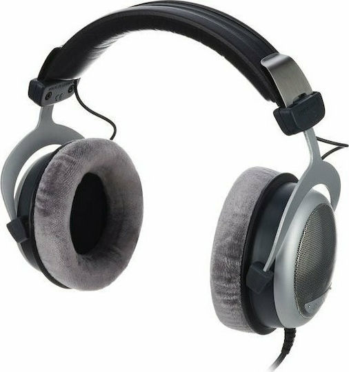 BeyerDynamic DT 880 Pro Ενσύρματα Over Ear Ακουστικά Γκρι