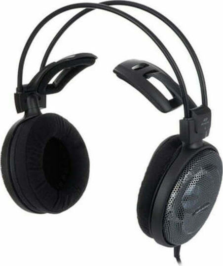 Audio Technica ATH-AD700X Cu fir Over Ear Căști Negre | Skroutz