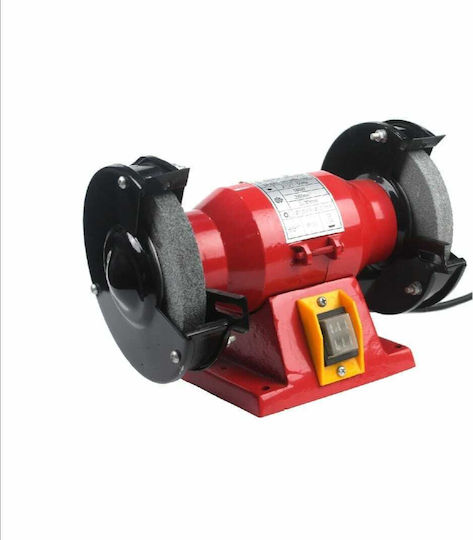 Δίδυμος Τροχός 1000W CR-BG002 με Ισχύ 1kW