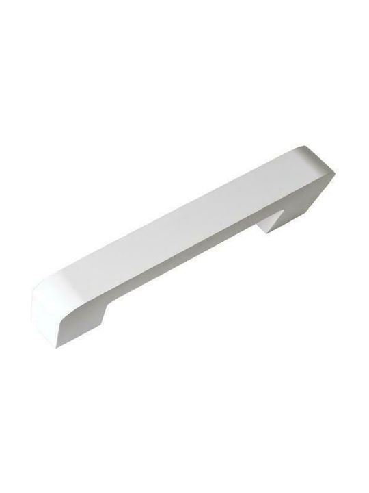 Aca Φωτιστικό Τοίχου Λευκό 32x14.2x5.4εκ. Aca Φωτιστικό Τοίχου Λευκό 32x14.2x5.4εκ.