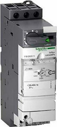 Schneider Electric Tesys U Starter Industrial Type Power Base 32A LUB32
