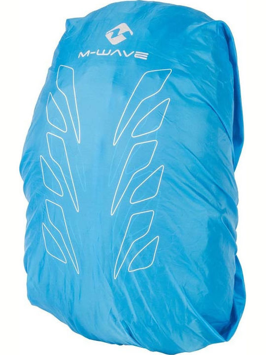M-Wave Rough Ride Τσαντάκι Τιμονιού Ποδηλάτου 15lt Μαύρο 122634