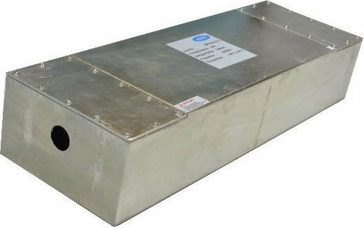 Emis Emi Filtru Clădiri Industriale MF423-3-2D-BS/42