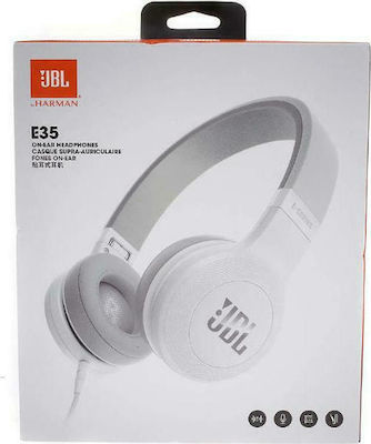 JBL E35 Cablate Pe ureche Căști Ale