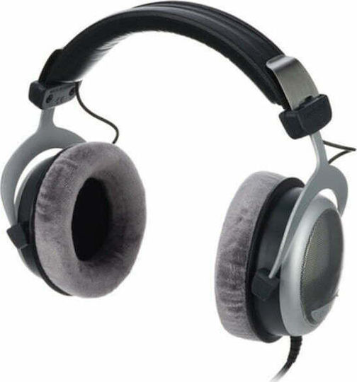 BeyerDynamic DT 880 Edition (600 Ohms) Wired Over Ear Headphones Gray