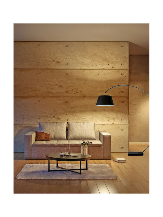 VK Lighting Φωτιστικό Δαπέδου Υ205εκ. Μαύρο VK Lighting Φωτιστικό Δαπέδου Υ205εκ. Μαύρο